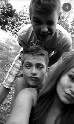 Wszystkiego Najlepszego Madzia :D