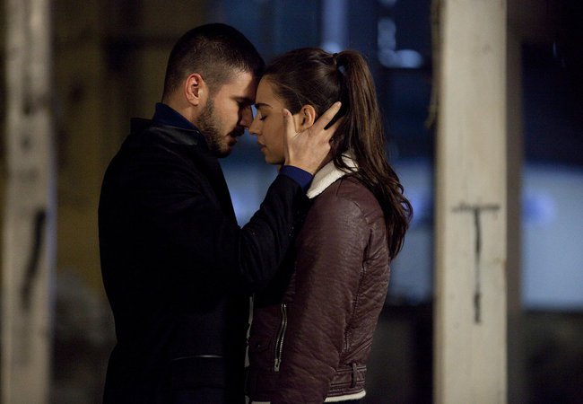 BO MIŁOŚĆ PRZETRWA WSZYSTKO