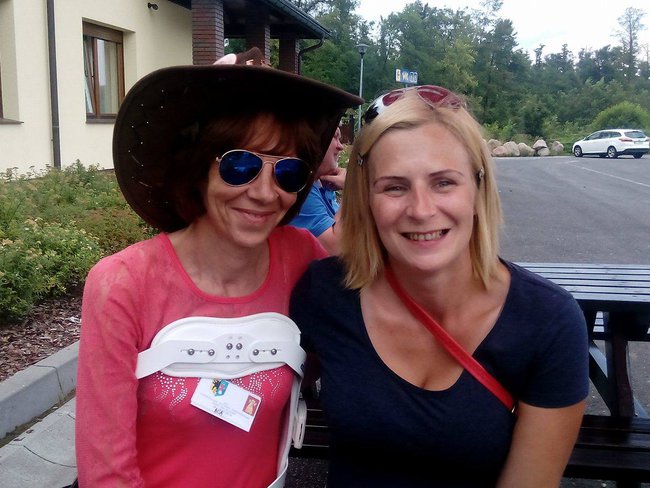 WSPANILI PRZYJACIELE