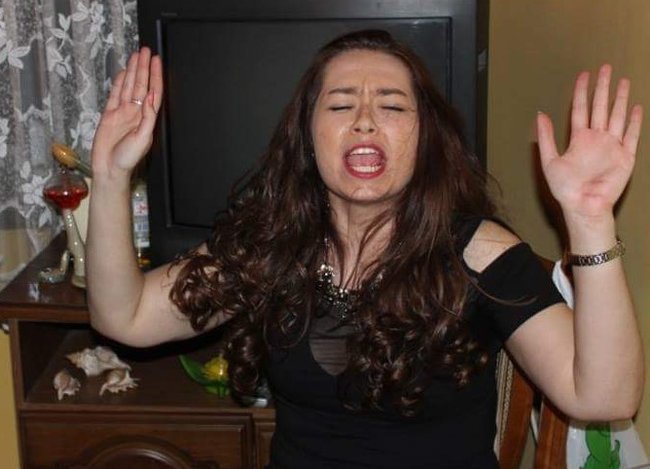 Nasza sexy 20-tkaaaa !! :*