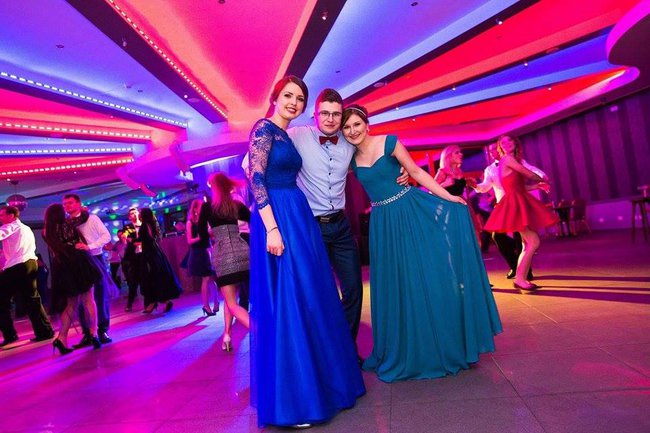 Najlepsze życzenia !