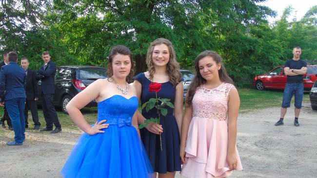 Urodzinki Karolinki :D