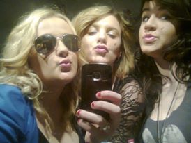 Dla mojej siostrzyczki