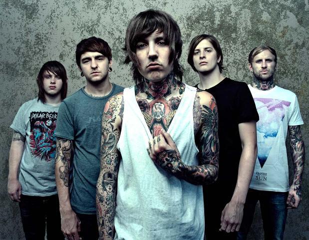 BMTH