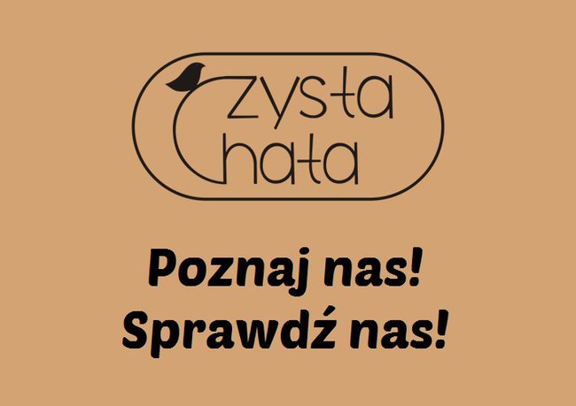 czysta