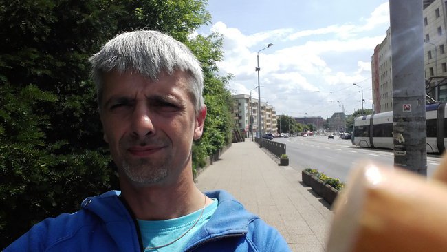 wycieczka do szczecina