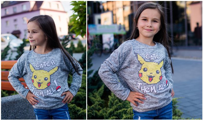 Kolekcja Jesień 2016