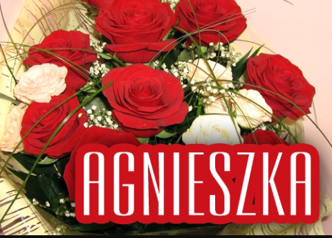 Dla Agnieszki :-****