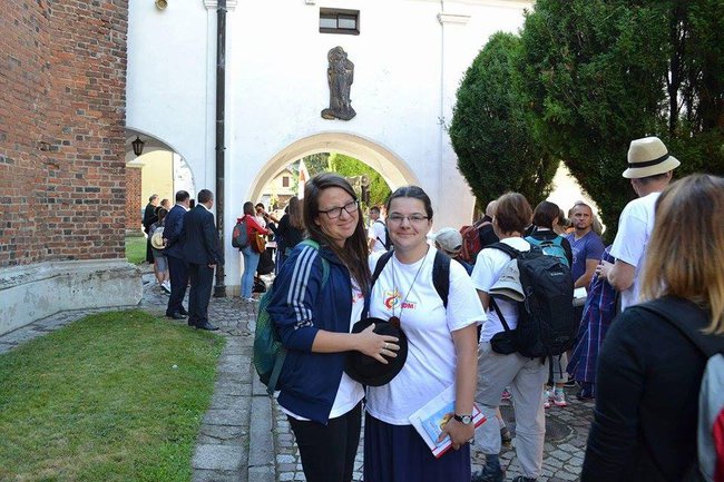 Wspomnienia wakacyjne