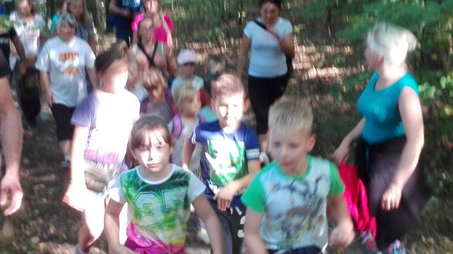 Poszukiwacze skarbu Czarnobrodego