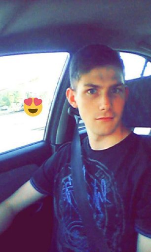 Z okazji dnia chłopaka życzę Ci: