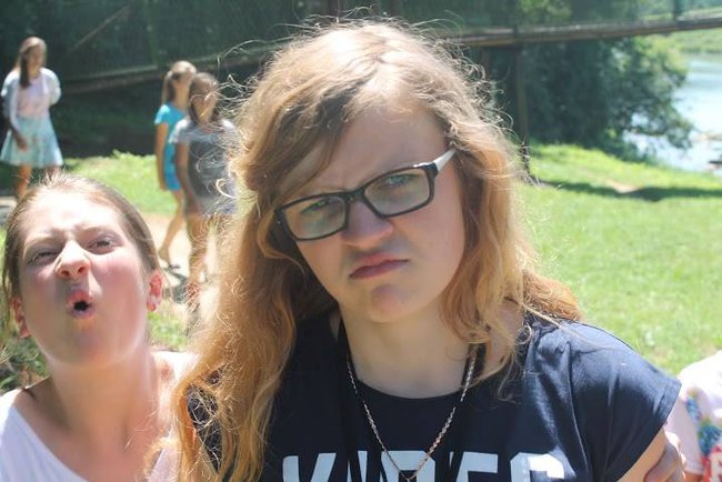 To już dziś jest ten dzień: DZIEŃ TWOICH 20 URODZIN Joasiuu!!!