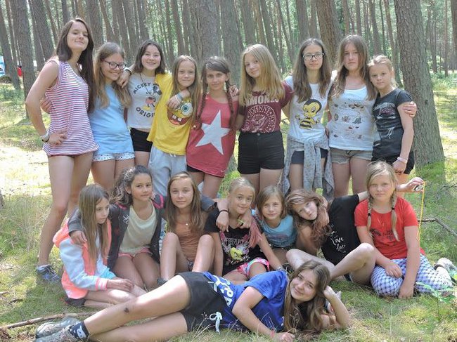 Harczerstwo czyli...