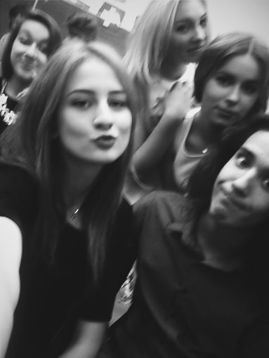 Witam w tym jakże pięknym dniu!