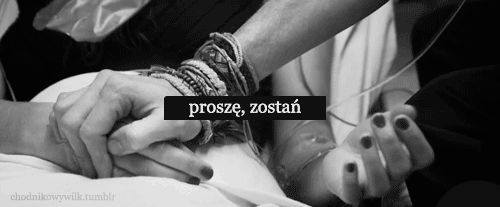 Kocham Cię kochanie