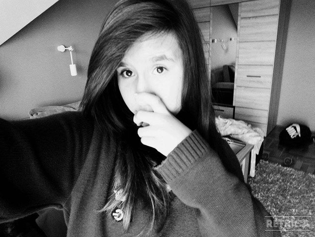 Zapamietaj mnie jak najlepiej