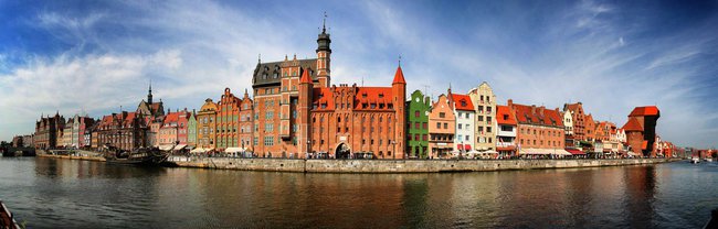 GDAŃSK