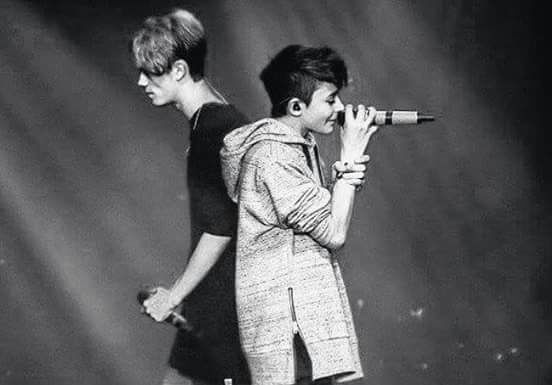Bars and Melody