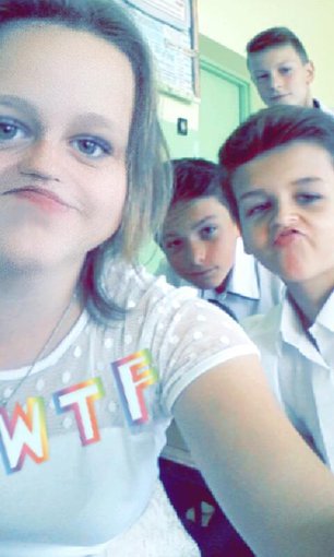 Najlepszego chłopcy :*