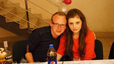 Wszystkiego Najlepszego Krystian!!!!! :) z okazji 19 urodzinek :*