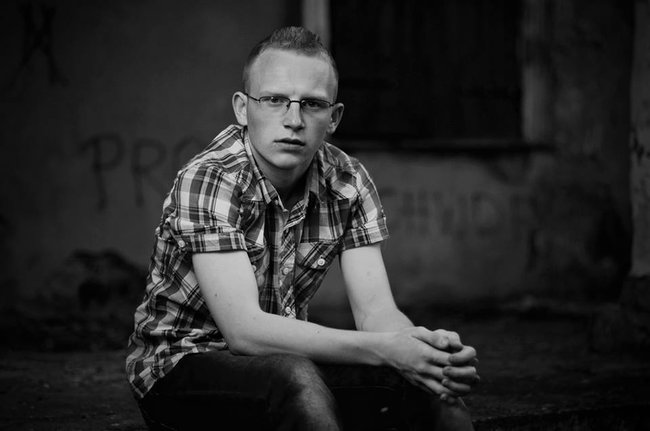 Wszystkiego Najlepszego Krystian!!!!! :) z okazji 19 urodzinek :*