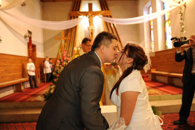 4 wspaniałe lata po ślubie