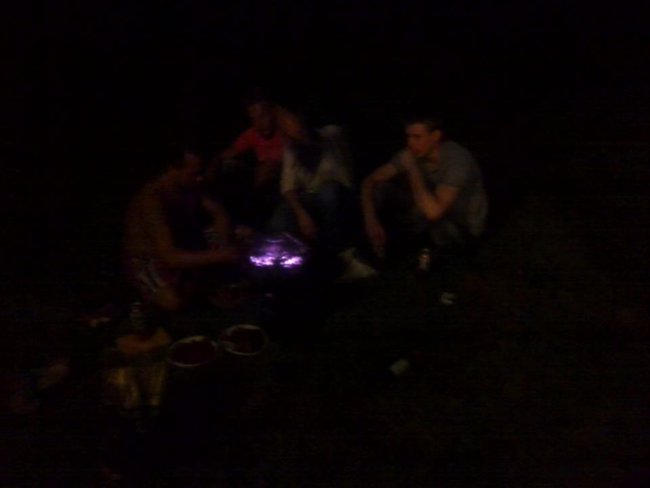 tak zaczela sie milosc ktora nie moze se skonczyc