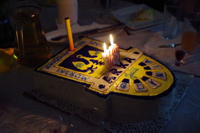 18 tka Julii czyli zgon na pogrzebie