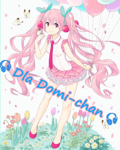 Dla domi-chan