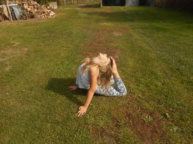 Moje figury gimnastyczne