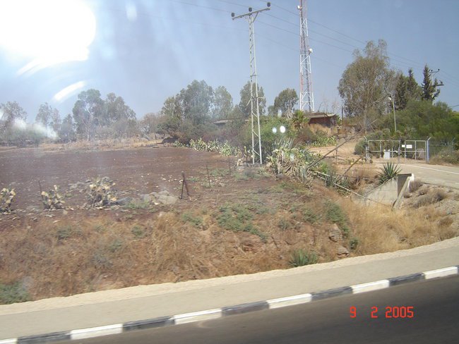 ISRAEL 2010 CZ 2
