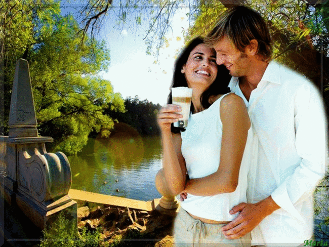 Radosnego dnia......