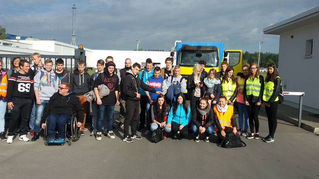 Bmf Leżajsk 23.09.2016