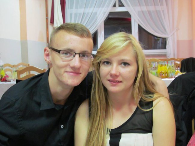 Prezent dla Misiaczka :***