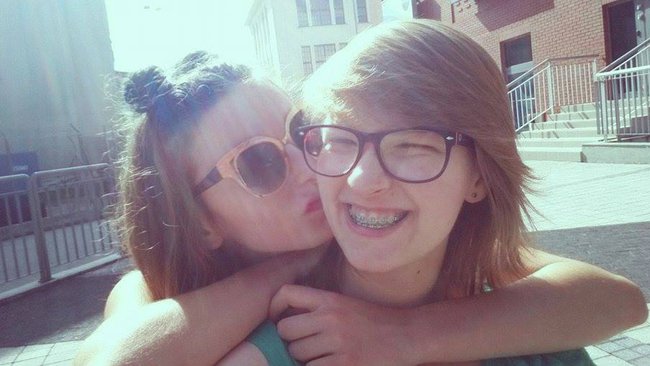 Kaludia ma urodzinki!