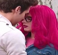 Roxy/Violetta/Fausta/Francesca/Leon