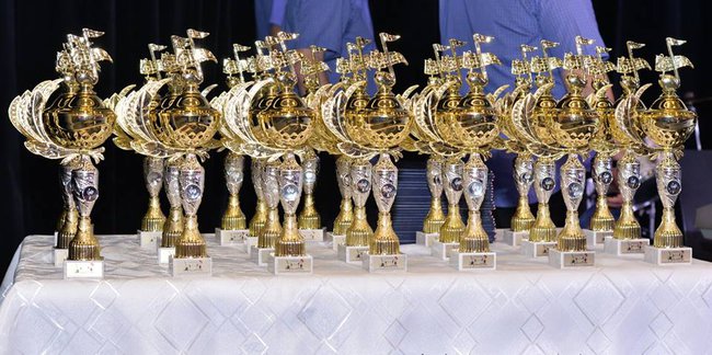 XI Ogólnopolski Przegląd Piosenki Biesiadnej