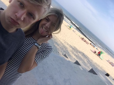 Wszystkiego najlepszego misiu