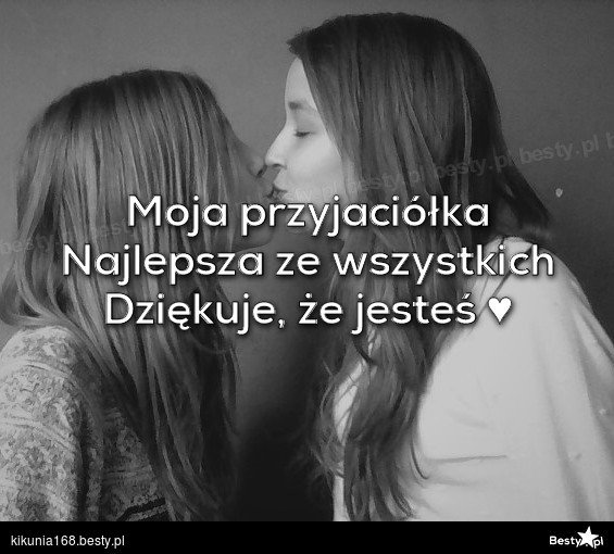 Przyjaciółki :*