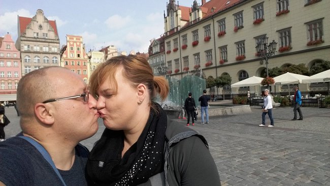 NAJLEPSZY ROK W ZYCIU