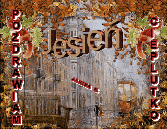 RADOSNEGO TYGODNIA KOCHANI :))