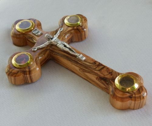 Prezentacja różańców