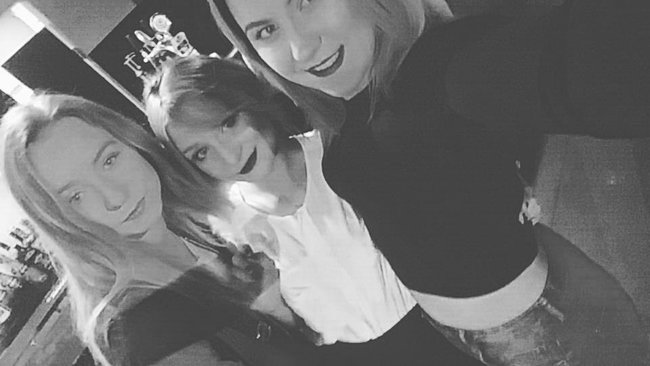 Wszystkiego Najlepszego Kochana ! ;**