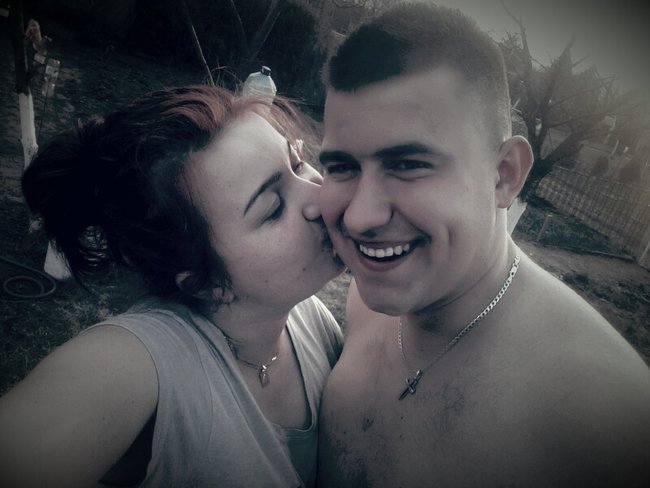 Miłość od pierwszego wejrzenia