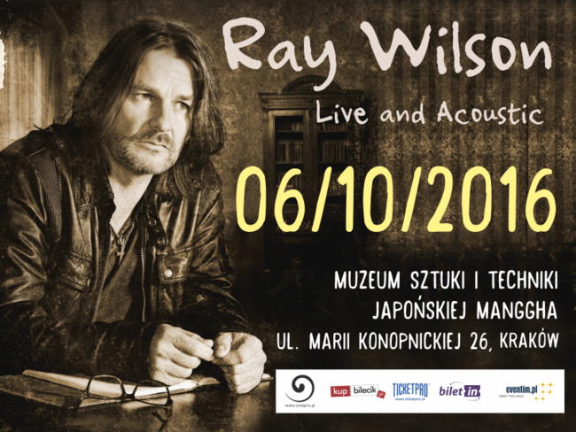ray wilson 800x600px