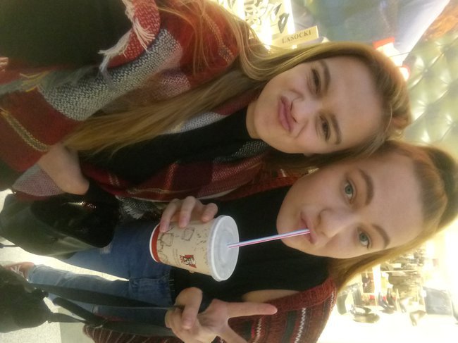 No to 1100 lat, 100 lat skaarbie