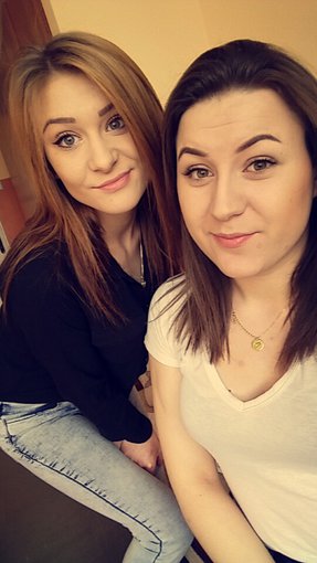 Wszystkiego Najlepszego Kochana ! ;**