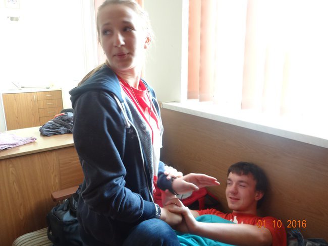 From Półkula to półkula