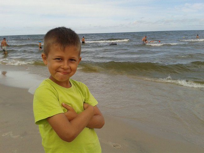 ,,Jedyną miarą miłości -  jest miłość bez miary ''