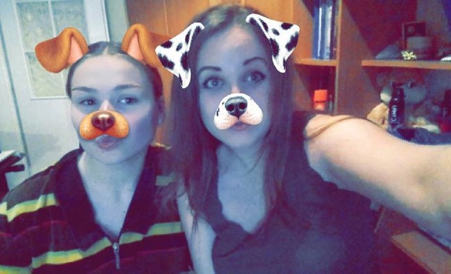 Wszystkiego najlepszego! ;*